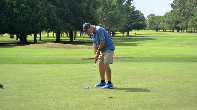 Torneo de Golf de FENOBA