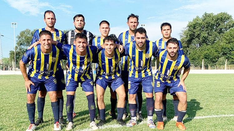 F&uacute;tbol de Ascenso