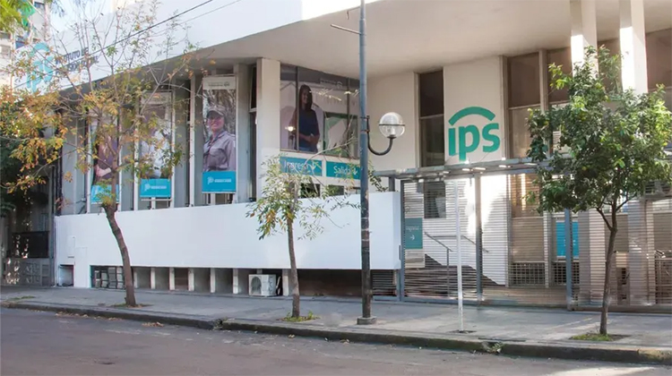 Calendario de pagos del IPS