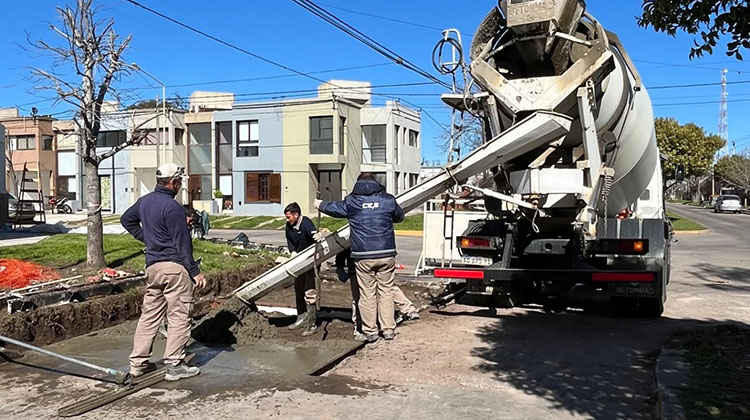 ​Plan integral de bacheo