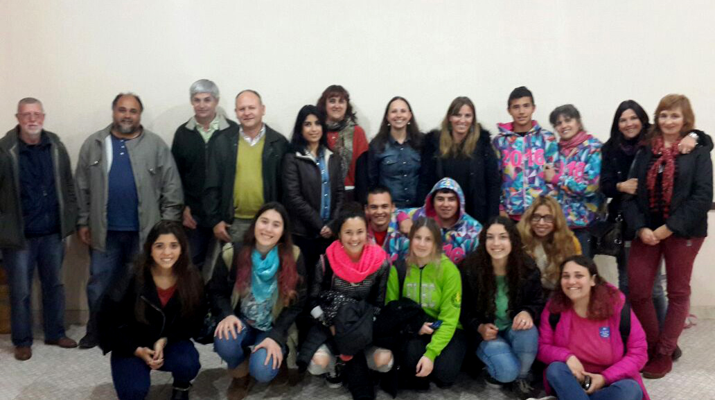 Proyecto ecológico de alumnos frencheros será declarado de Interés provincial