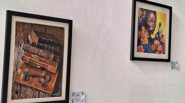 Exposici&oacute;n: Todo bol&iacute;grafo