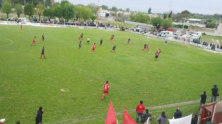 Se reanuda el Torneo de Ascenso