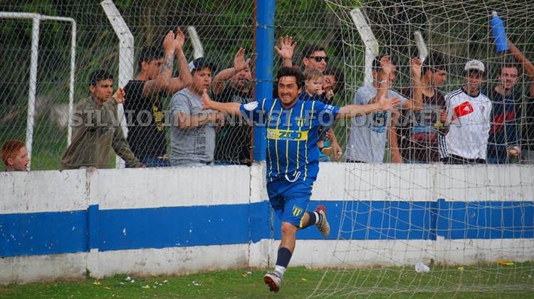 Sigue el Ascenso