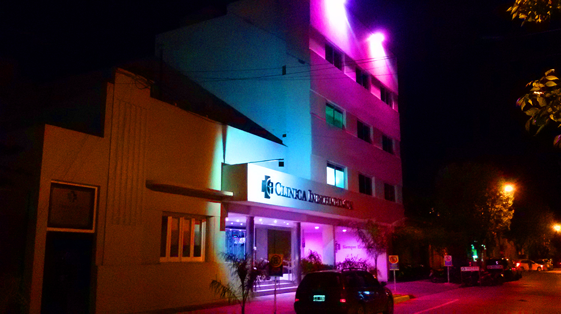 Lucha contra el c&aacute;ncer de mamas