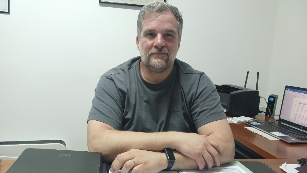 &ldquo;Me voy del Concejo con dos grandes satisfacciones de la gesti&oacute;n&rdquo;