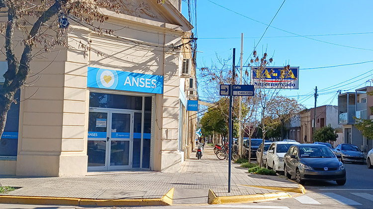 Anses: Cronograma de pagos