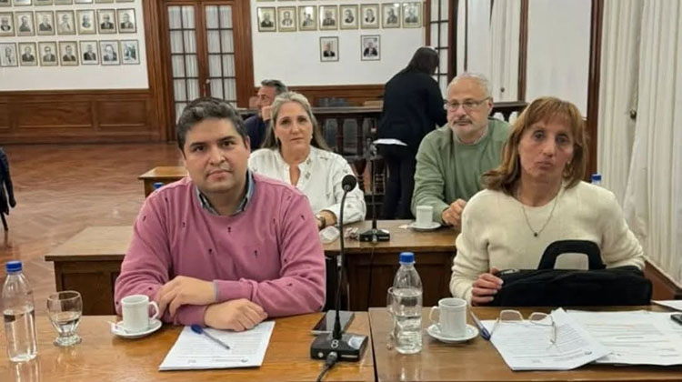 Desde la UCR exigen pruebas de las &ldquo;supuestas&rdquo; donaciones de sueldo de la Intendenta Gentile