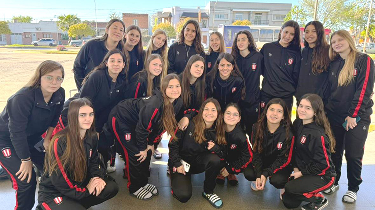 Torneo Nacional de Hockey 