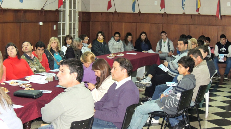 Semana de la Discriminaci&oacute;n Cero