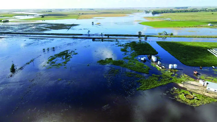 Emergencia agropecuaria: cierra la inscripción para productores del distrito
