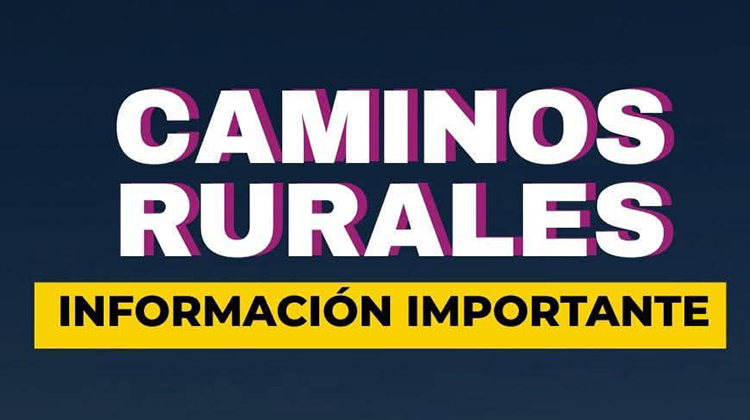 ​Acceso a La Niña: Cierre temporal del Camino P-3