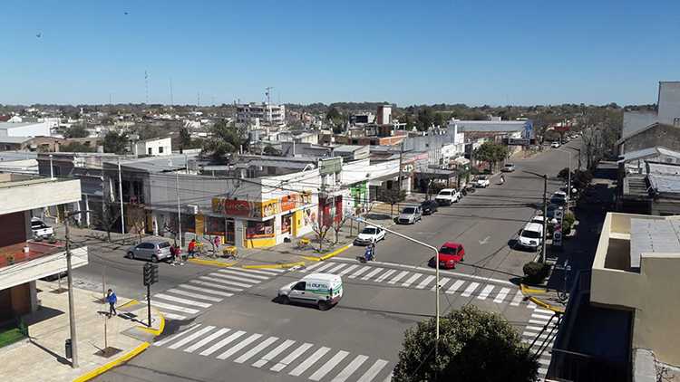 ​Se viene el Paseo de Compras a Cielo Abierto