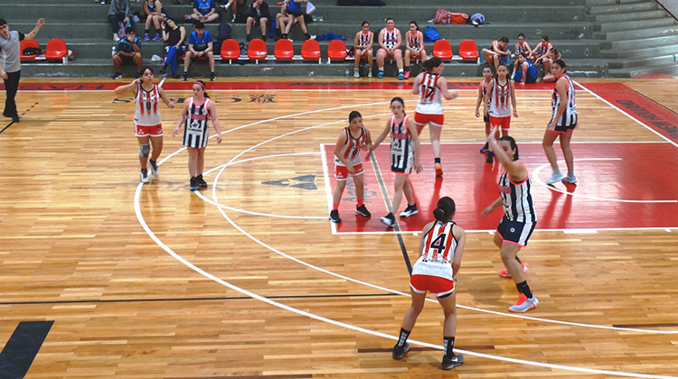 Torneo Juninense de Básquetbol 