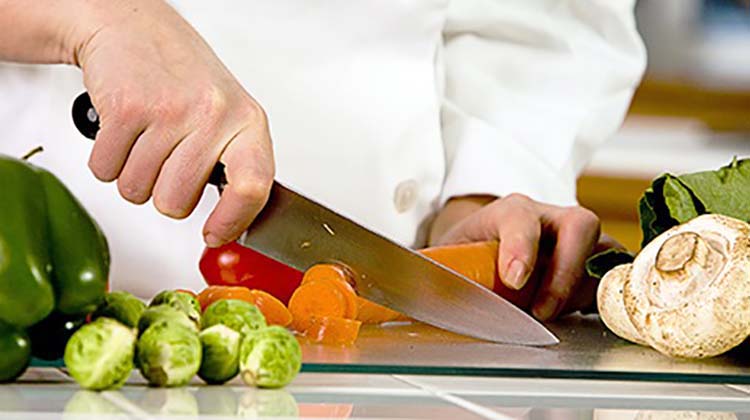 Curso de manipuladores de alimentos Curso de manipuladores de alimentos