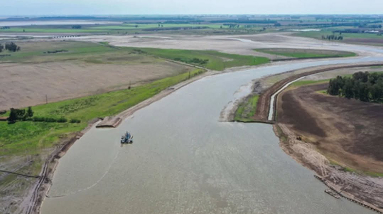 El Presupuesto 2026 contemplar&aacute; el Nodo Bragado