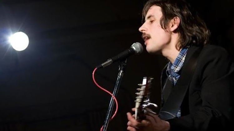 Maldonado tambi&eacute;n homenajear&aacute; a Charly