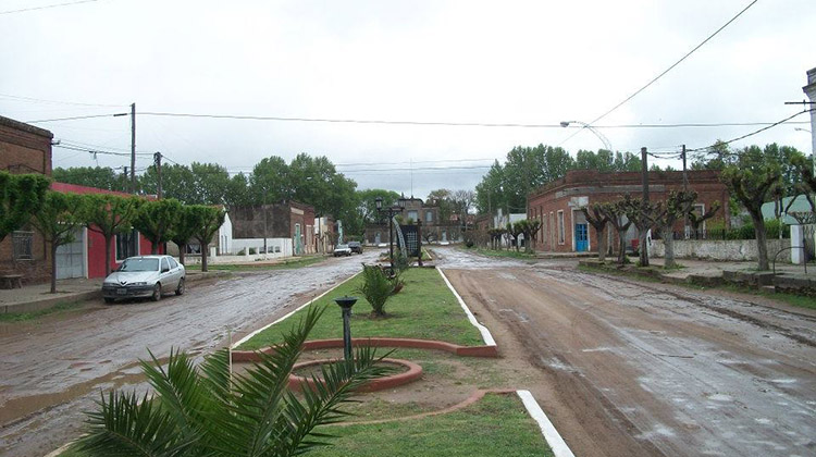 ​Preocupación en Patricios: Un medico a la derecha