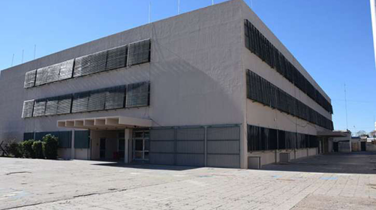 Nueva colecta de sangre y registro de m&eacute;dula &oacute;sea