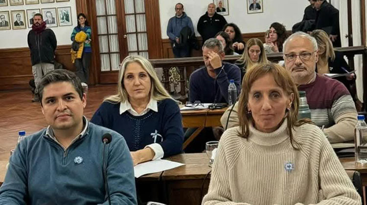 Bloque Radical exige transparencia en la Casa de Abrigo Municipal