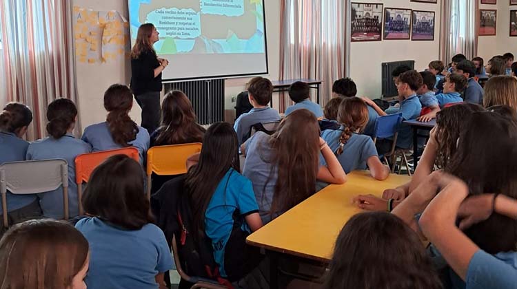 ​Gesti&oacute;n ambiental