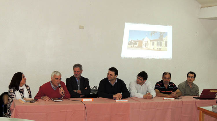 Se reuni&oacute; el Consejo Regional de Salud