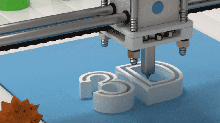 Curso b&aacute;sico de impresi&oacute;n 3D