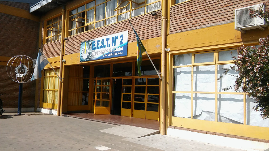 ​Rumbo a la Expo Técnica 2025