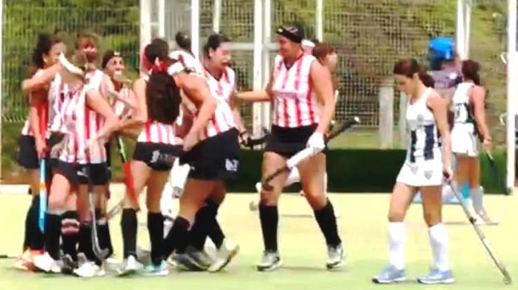Hockey: Atl&eacute;tico sali&oacute; Subcampe&oacute;n del Torneo Clausura 
