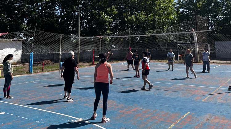  Programas de Newcom en Dudignac y La Ni&ntilde;a