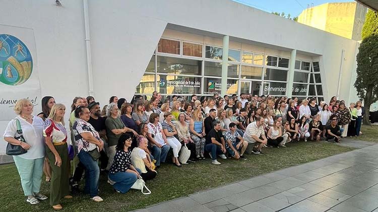 ​Talleres de la UP