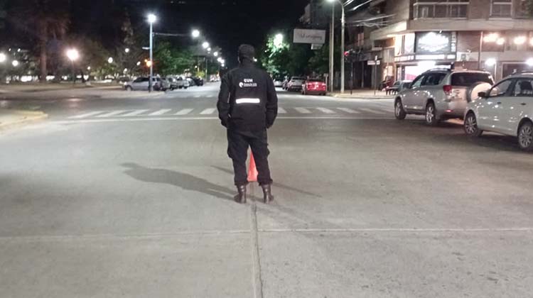 ​Nuevos secuestros de motos con escapes adulterados