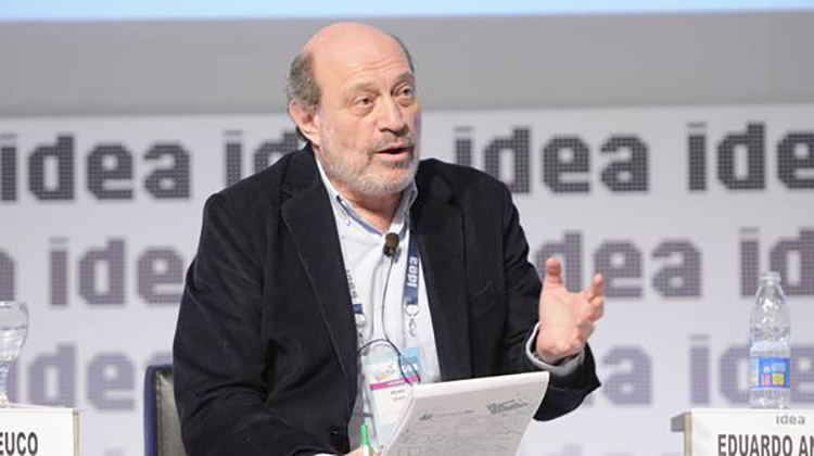 ​Esta tarde disertara Alfredo Leuco en Sociedad Rural