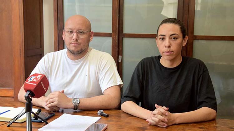 Escapes adulterados: proponen duras penas para infractores