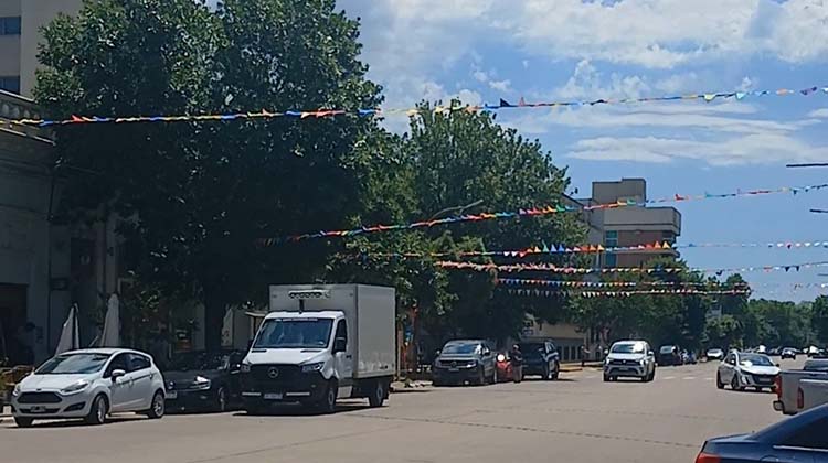 Se viene el Festival de Compras