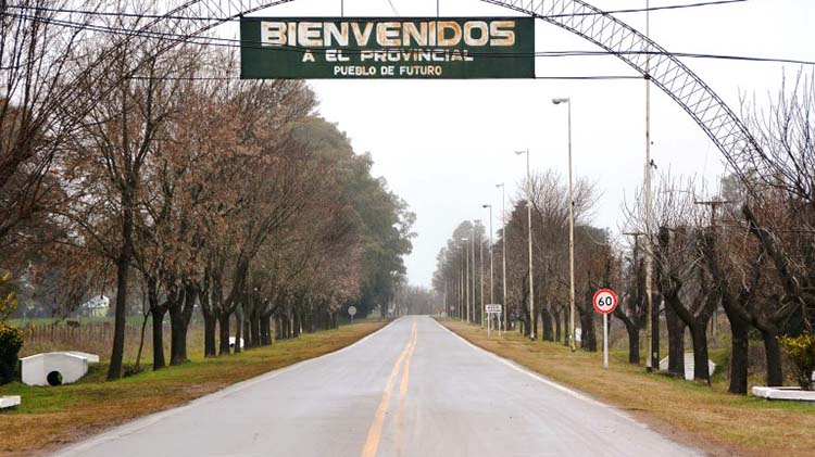 El Provincial celebra su 133º aniversario