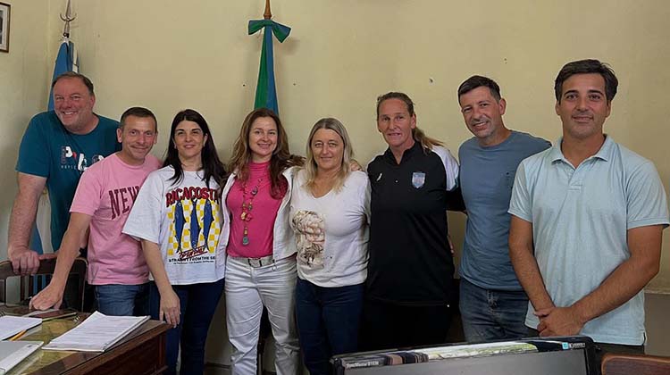 Asunción y jura de Consejeros Escolares