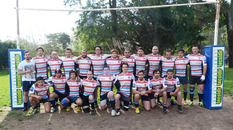 Choque en el Clausura