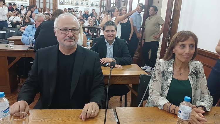 ​UCR: Preocupación por el aumento de los combustibles