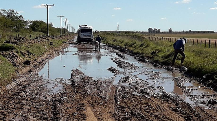 Tiempos difíciles, grandes decisiones
