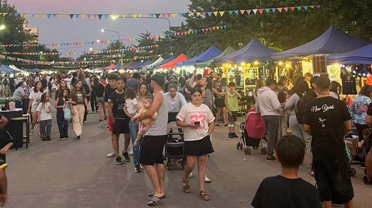 ​Los festivales de compras dejaron un muy positivo balance