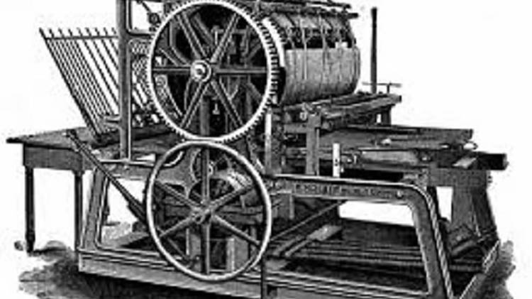 Seminario sobre Historia de 9 de Julio