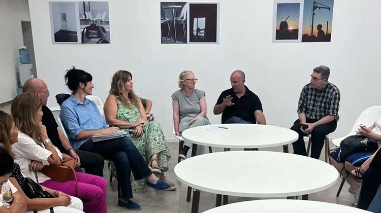 Se impulsa el Turismo local