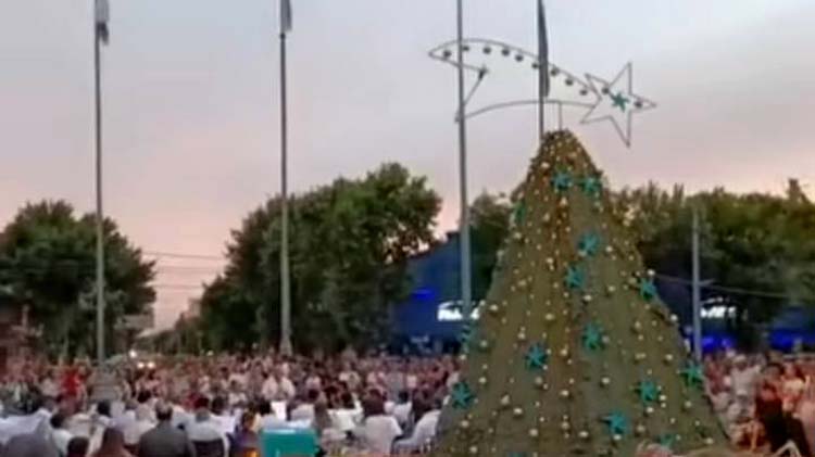 ​Regir&aacute; asueto administrativo municipal