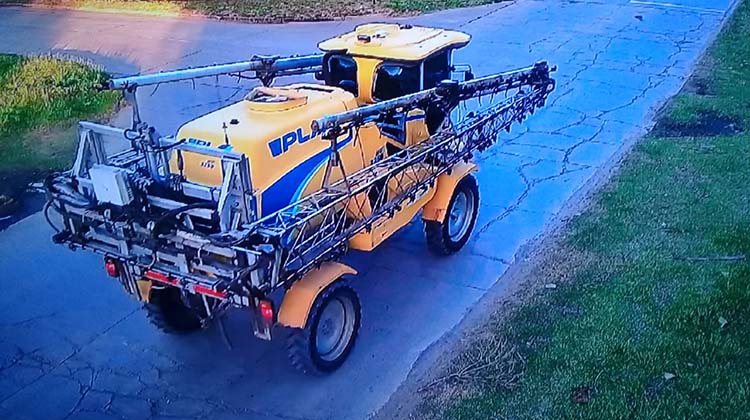 ​Equipos de fertilizaci&oacute;n