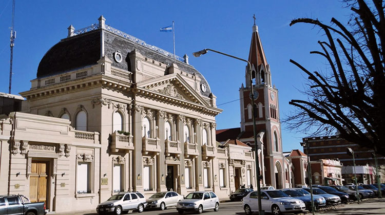 Coparticipaci&oacute;n bonaerense 2026