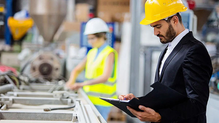 ​Nueva Diplomatura Universitaria en Gesti&oacute;n Industrial