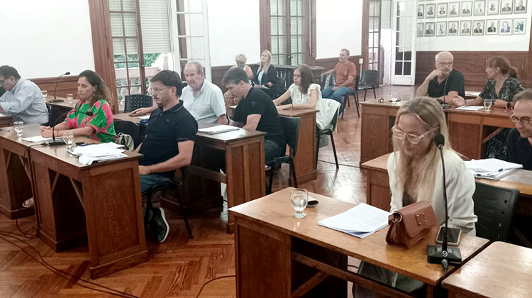 Julio Bordone asumir&aacute; como intendente interino