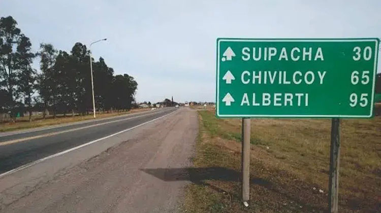 Preparan la privatizaci&oacute;n de tres rutas troncales que atraviesan la provincia 