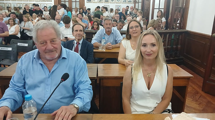 HCD: La Libertad Avanza solicita pedido de informes